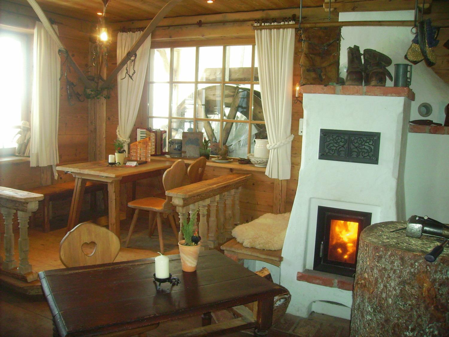 Hotel & Restaurant Gruener Baum - Die Gruene Oase Am Feldberg Feldberg  Luaran gambar